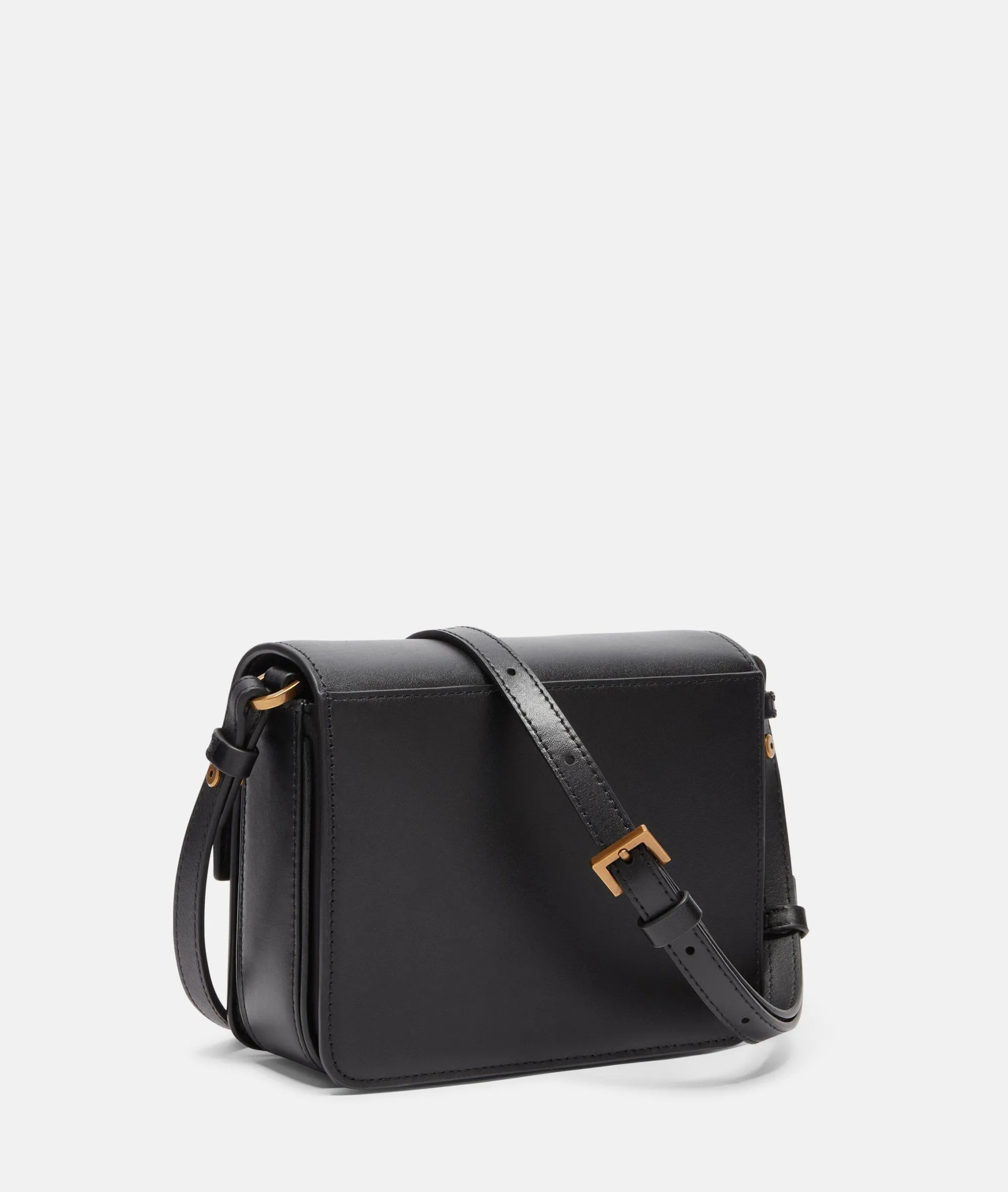Sale LIEBESKIND BERLIN Alex Crossbody S schwarz