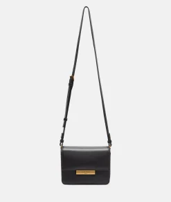Sale LIEBESKIND BERLIN Alex Crossbody S schwarz