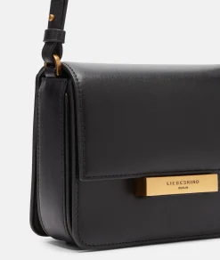 Sale LIEBESKIND BERLIN Alex Crossbody S schwarz
