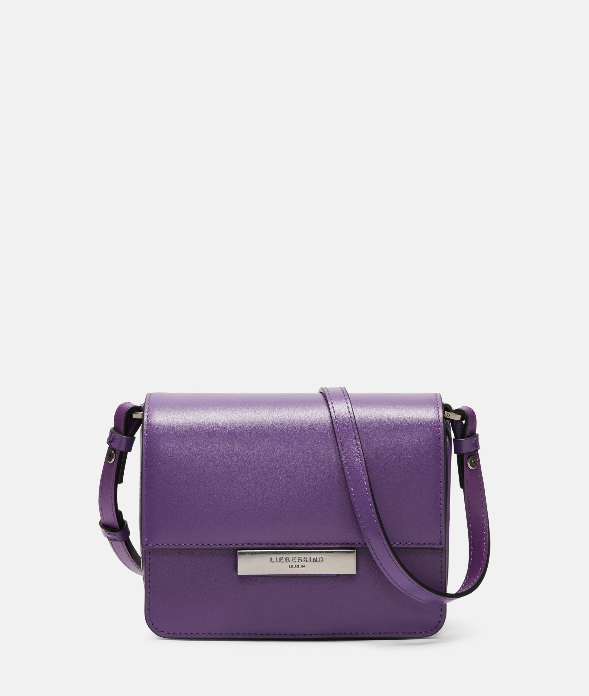 Sale LIEBESKIND BERLIN Alex Crossbody S lila