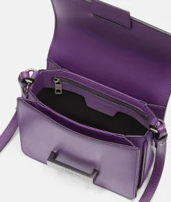 Sale LIEBESKIND BERLIN Alex Crossbody S lila