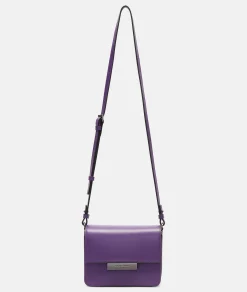 Sale LIEBESKIND BERLIN Alex Crossbody S lila