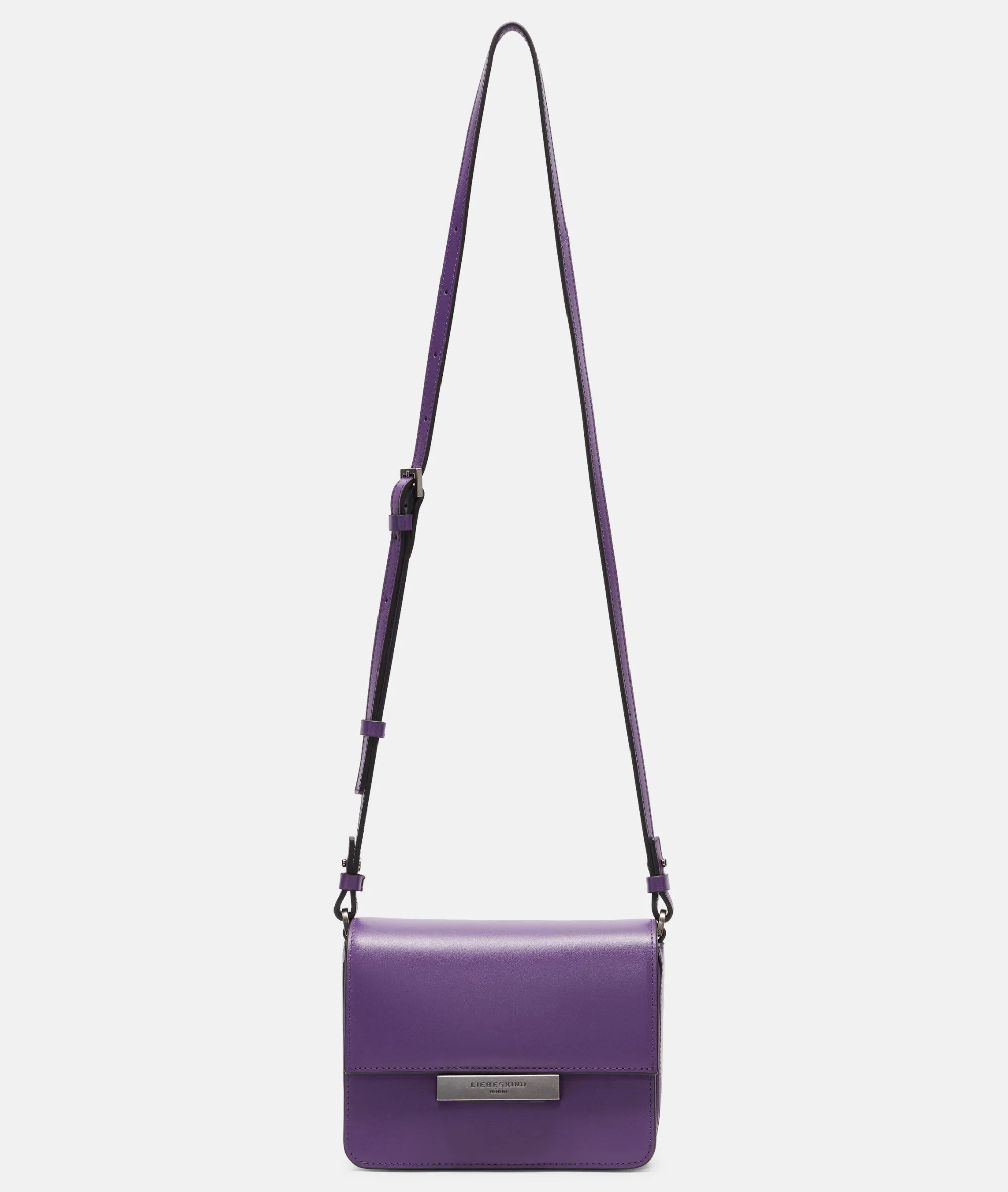 Sale LIEBESKIND BERLIN Alex Crossbody S lila