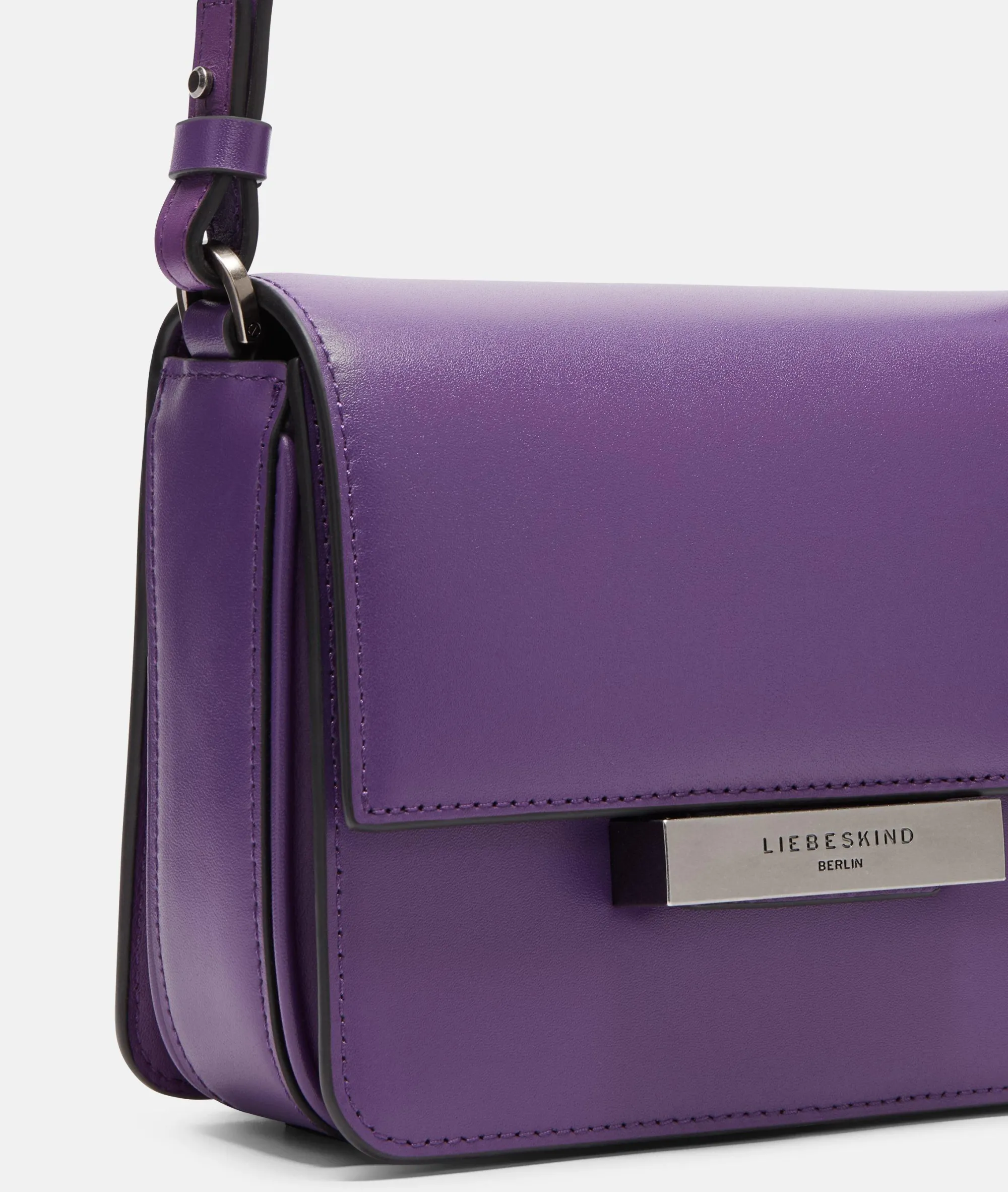 Sale LIEBESKIND BERLIN Alex Crossbody S lila