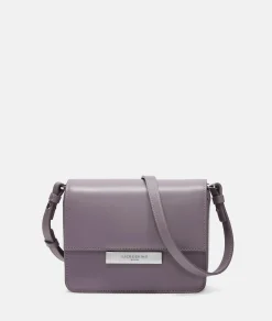 Online LIEBESKIND BERLIN Alex Crossbody S lavendel