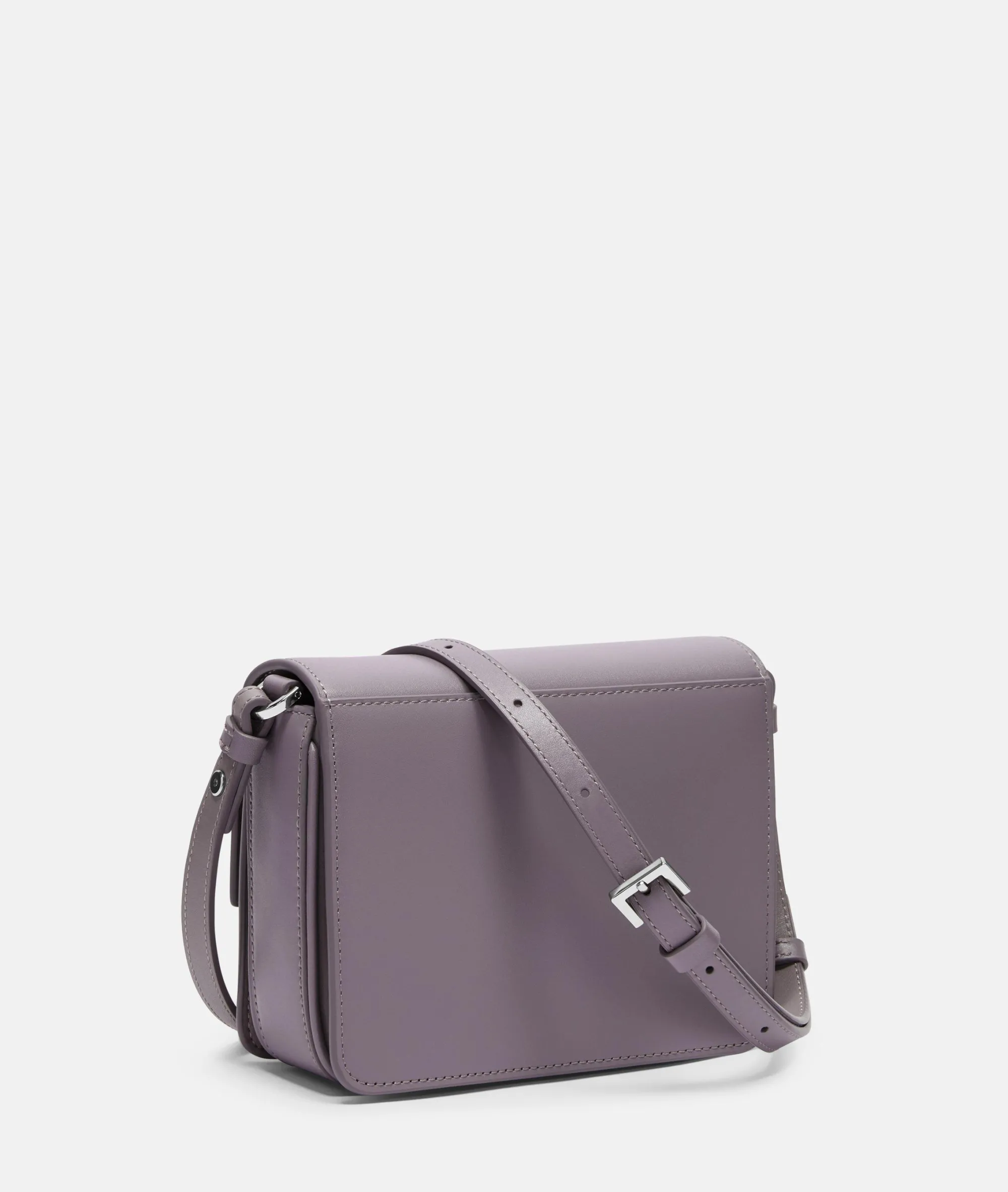 Online LIEBESKIND BERLIN Alex Crossbody S lavendel