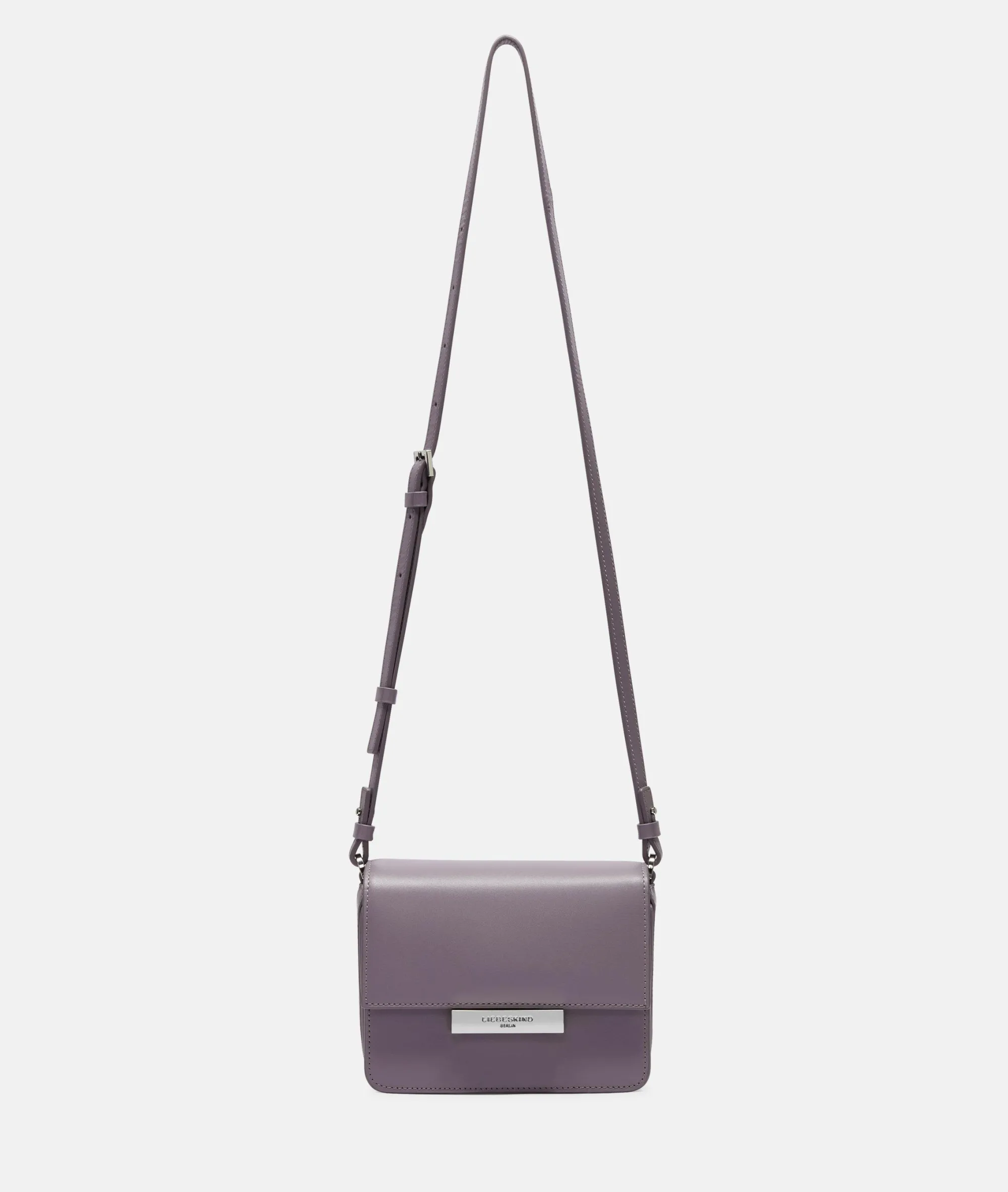 Online LIEBESKIND BERLIN Alex Crossbody S lavendel