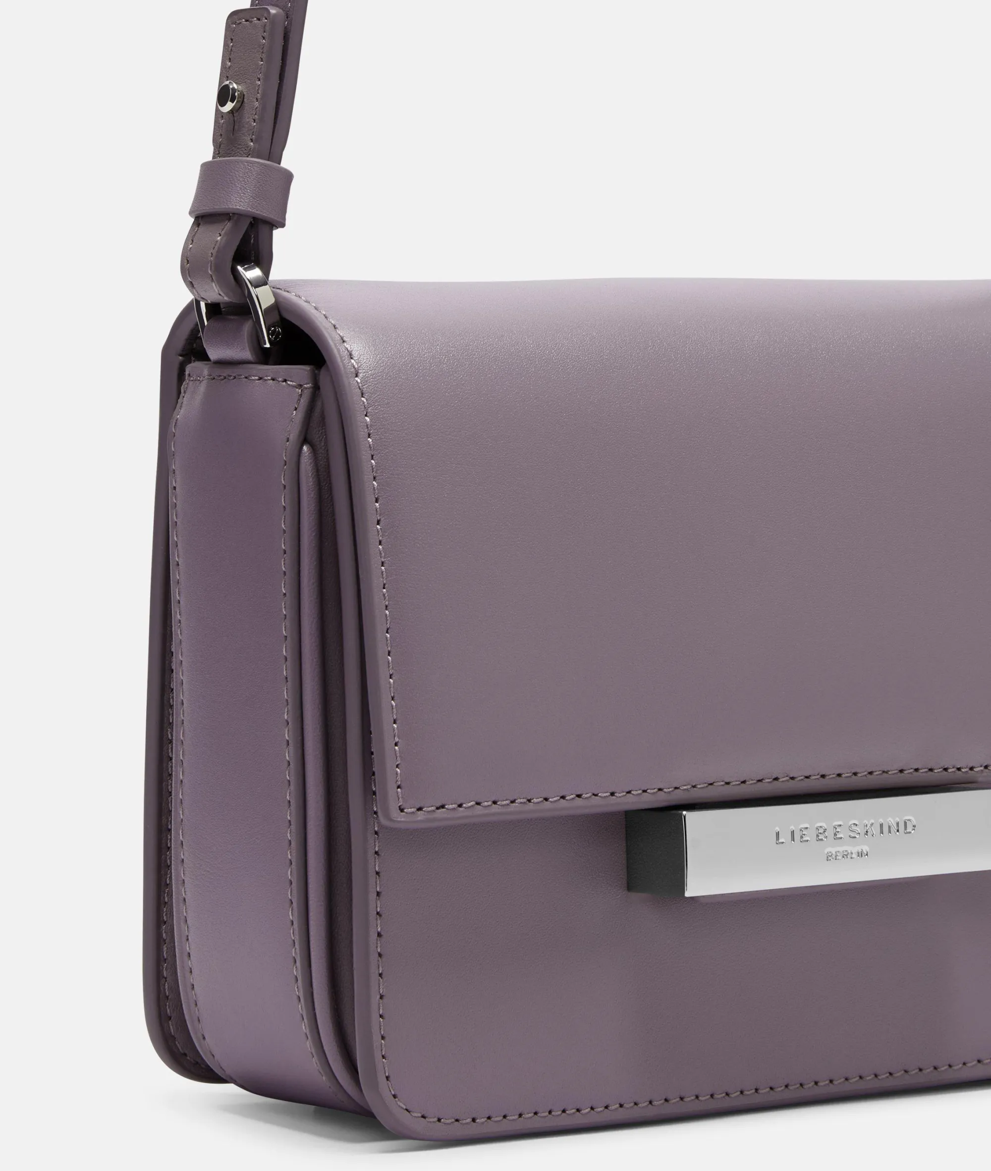 Online LIEBESKIND BERLIN Alex Crossbody S lavendel