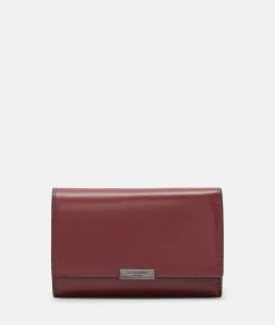 Sale LIEBESKIND BERLIN  Alex Laura bordeaux
