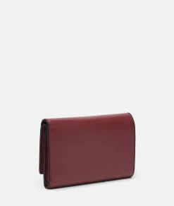 Sale LIEBESKIND BERLIN  Alex Laura bordeaux
