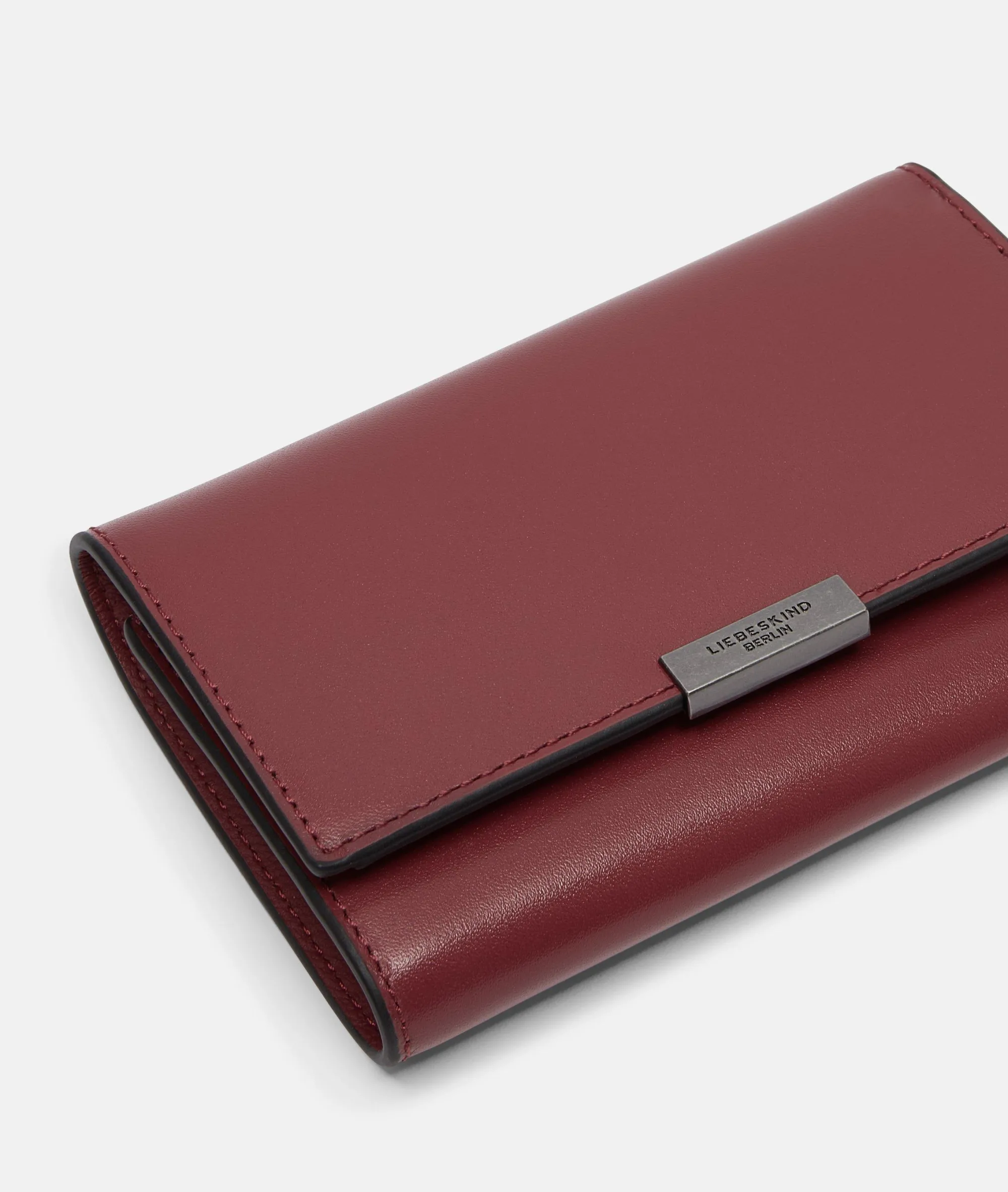 Sale LIEBESKIND BERLIN Alex Laura bordeaux