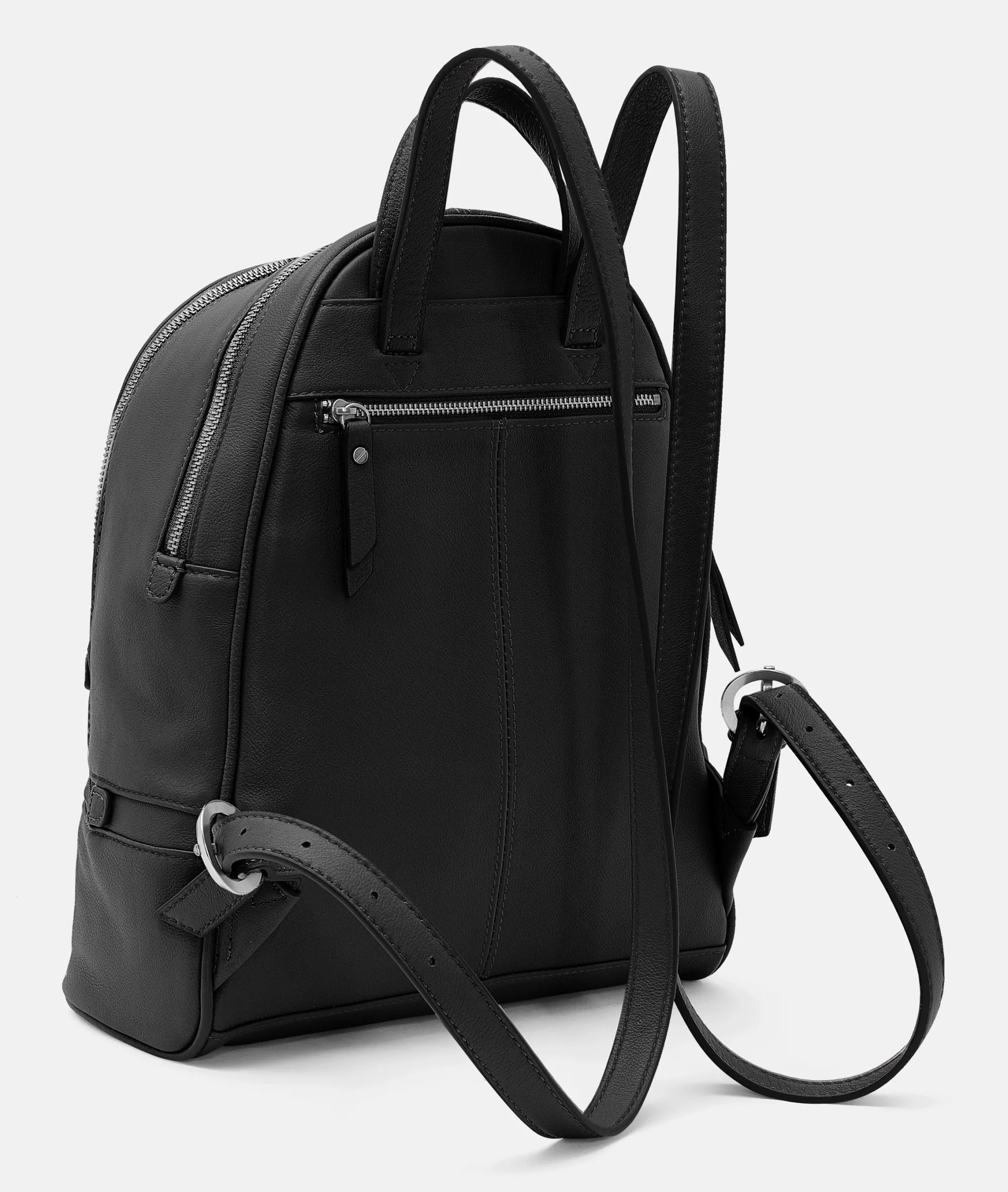 Discount LIEBESKIND BERLIN Alita Backpack schwarz