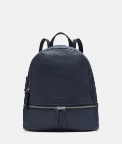 Best LIEBESKIND BERLIN Alita Backpack M navy