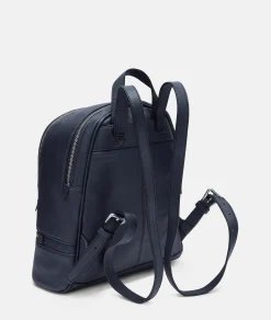 Best LIEBESKIND BERLIN Alita Backpack M navy