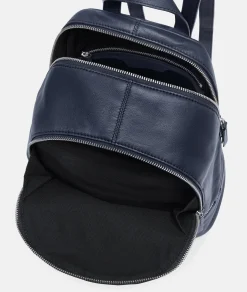 Best LIEBESKIND BERLIN Alita Backpack M navy