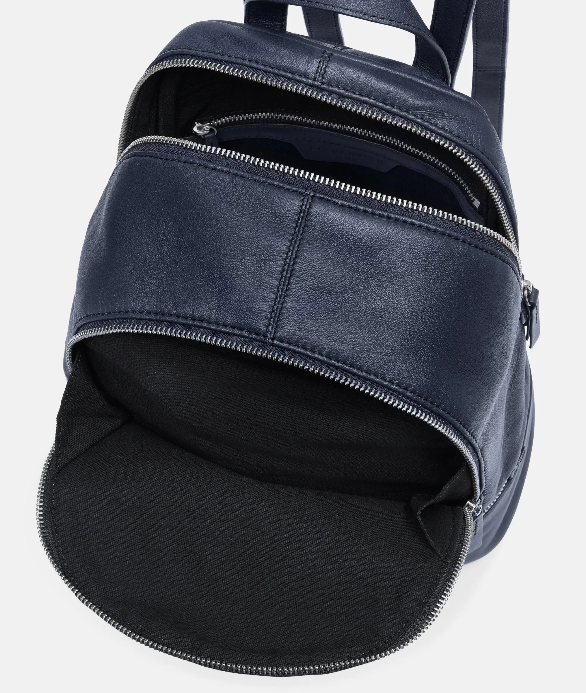 Best LIEBESKIND BERLIN Alita Backpack M navy