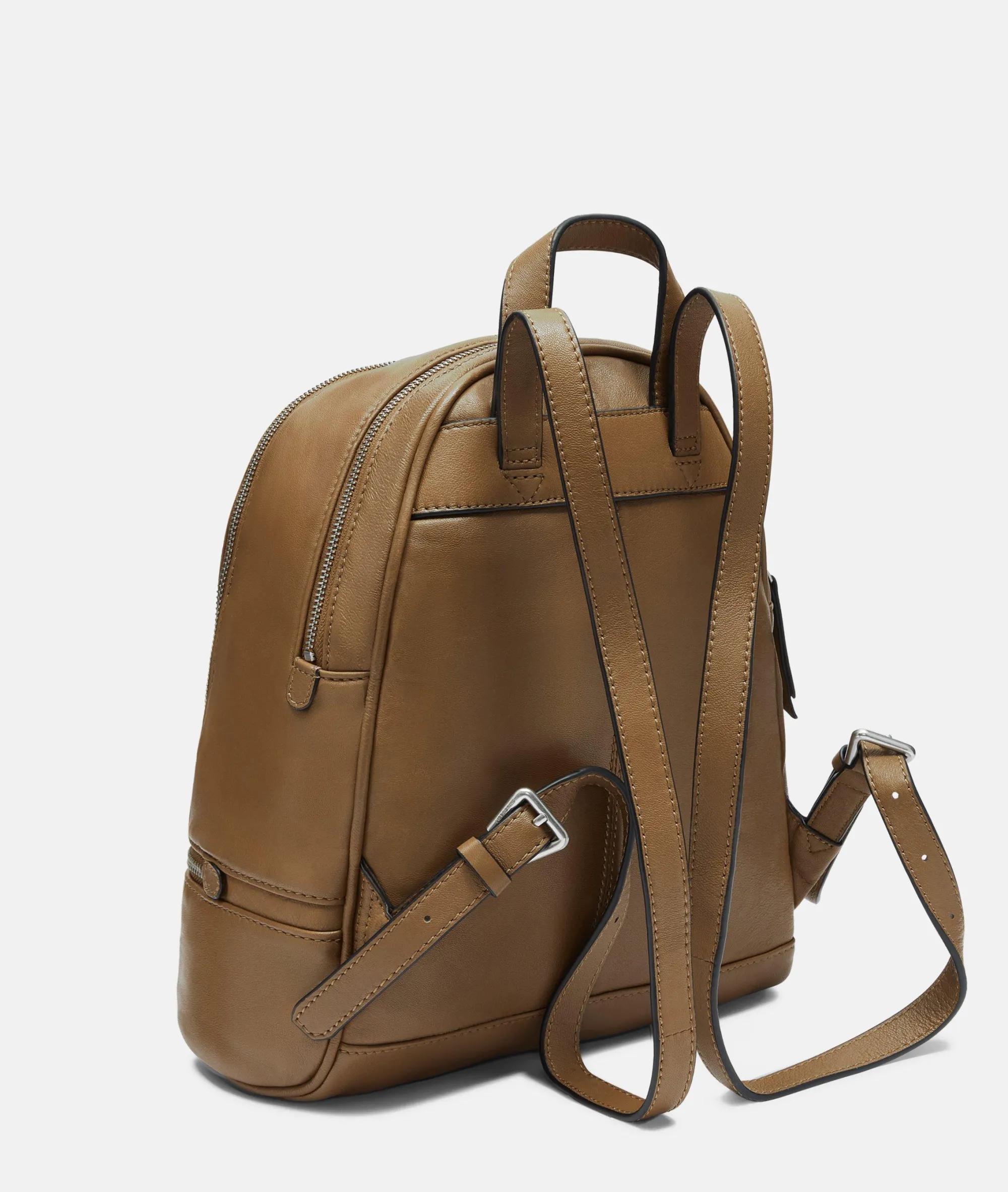 Hot LIEBESKIND BERLIN Alita Backpack M sandstein