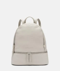 Clearance LIEBESKIND BERLIN Alita Backpack M creme