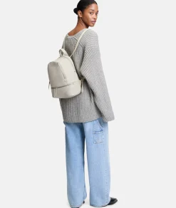 Clearance LIEBESKIND BERLIN  Alita Backpack M creme