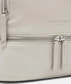 Clearance LIEBESKIND BERLIN Alita Backpack M creme