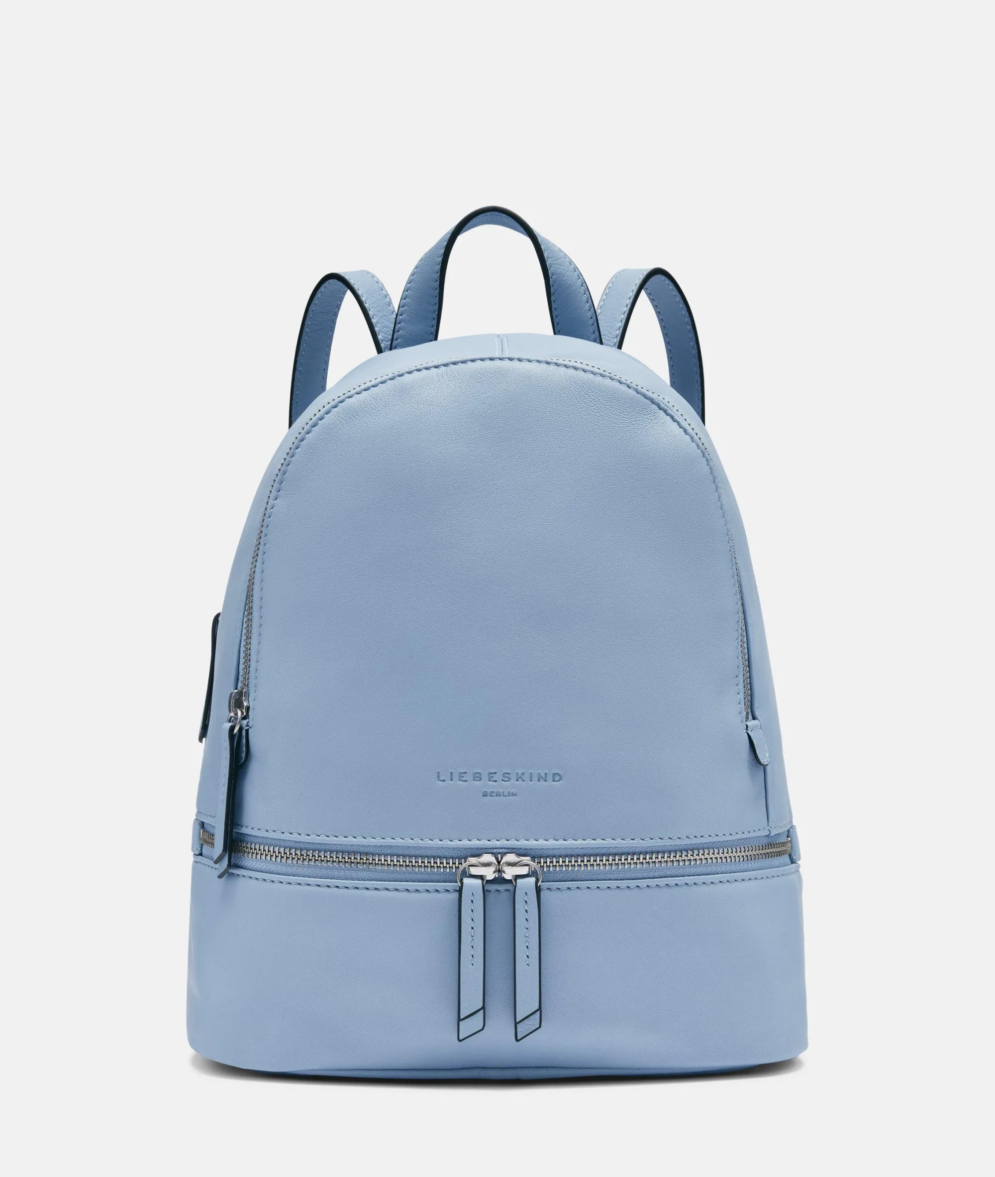 LIEBESKIND BERLIN Alita Backpack M himmelblau