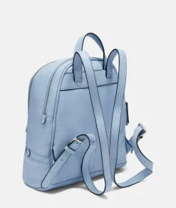 LIEBESKIND BERLIN Alita Backpack M himmelblau