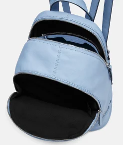 LIEBESKIND BERLIN Alita Backpack M himmelblau