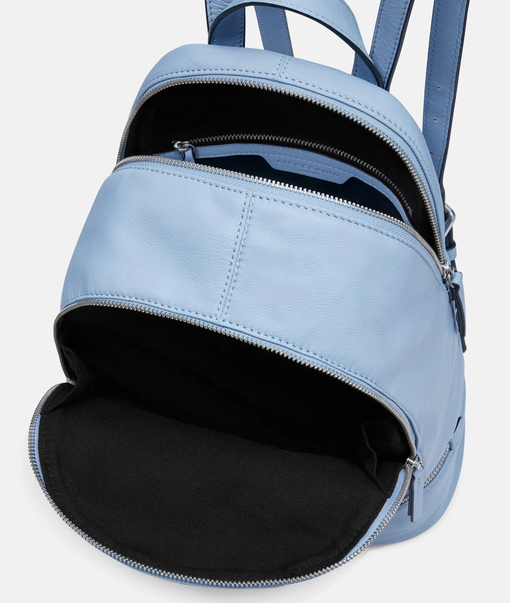 LIEBESKIND BERLIN Alita Backpack M himmelblau