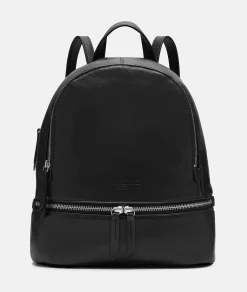 Hot LIEBESKIND BERLIN Alita Backpack M schwarz
