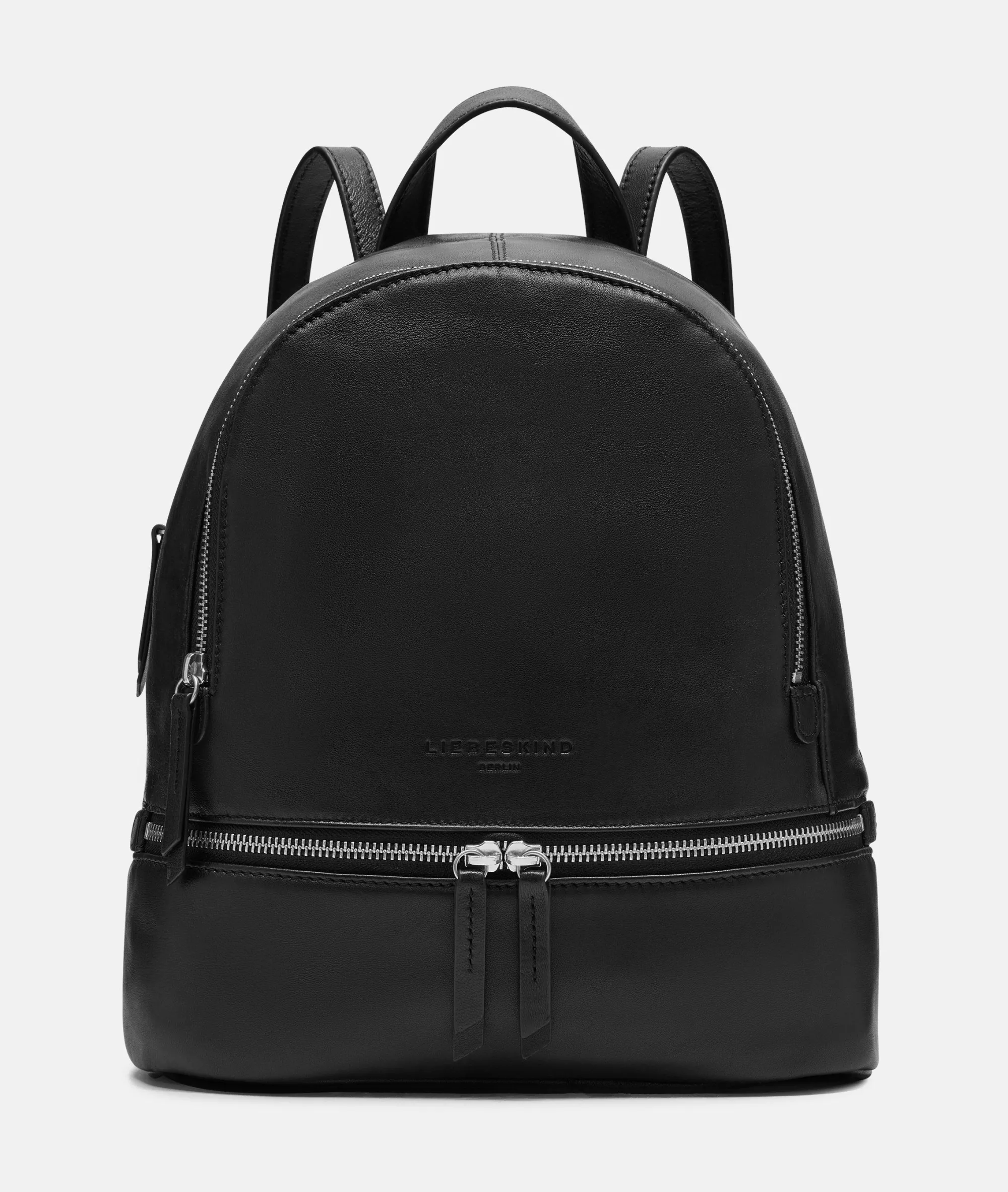 Hot LIEBESKIND BERLIN Alita Backpack M schwarz
