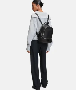 Hot LIEBESKIND BERLIN  Alita Backpack M schwarz