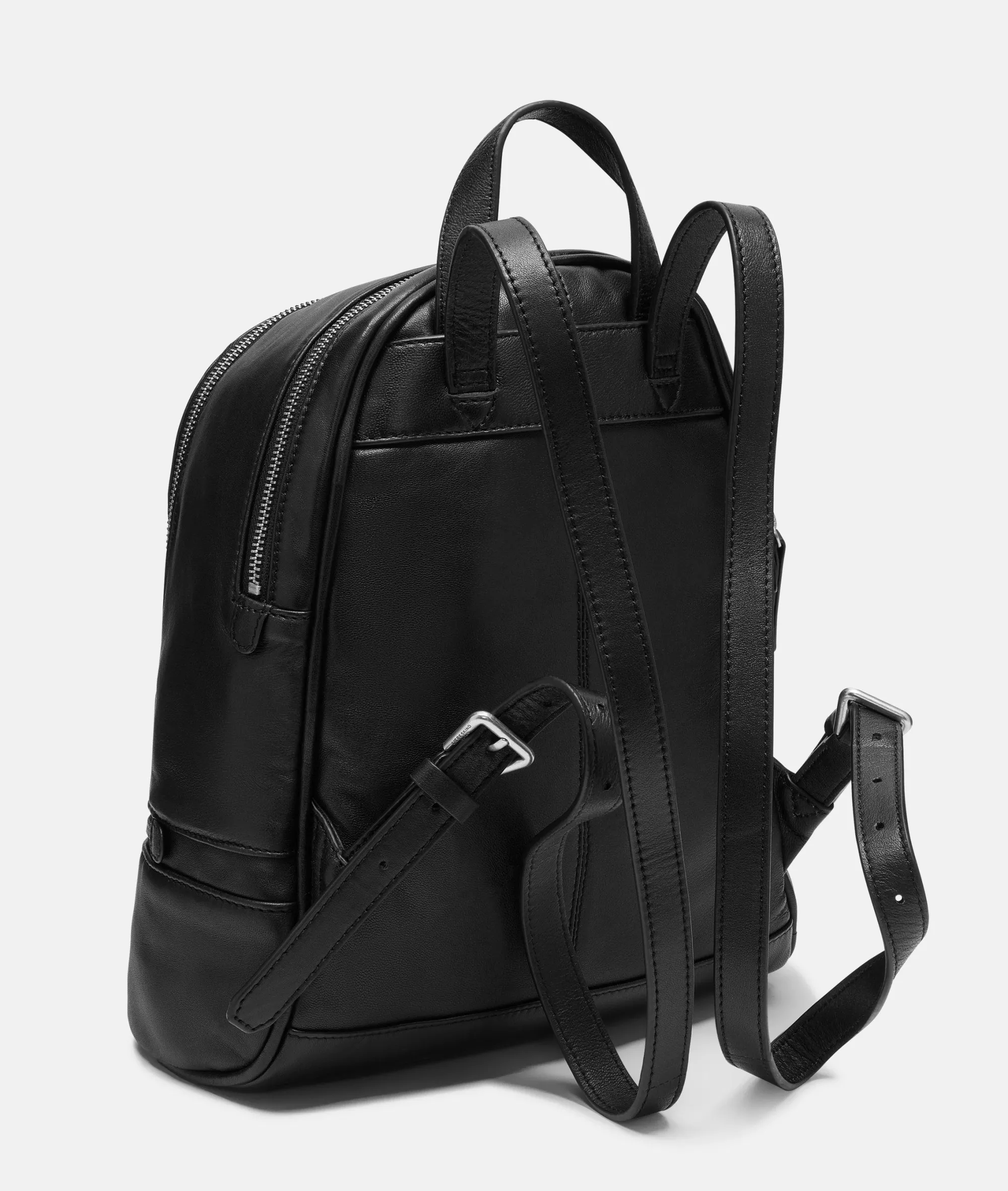 Hot LIEBESKIND BERLIN Alita Backpack M schwarz