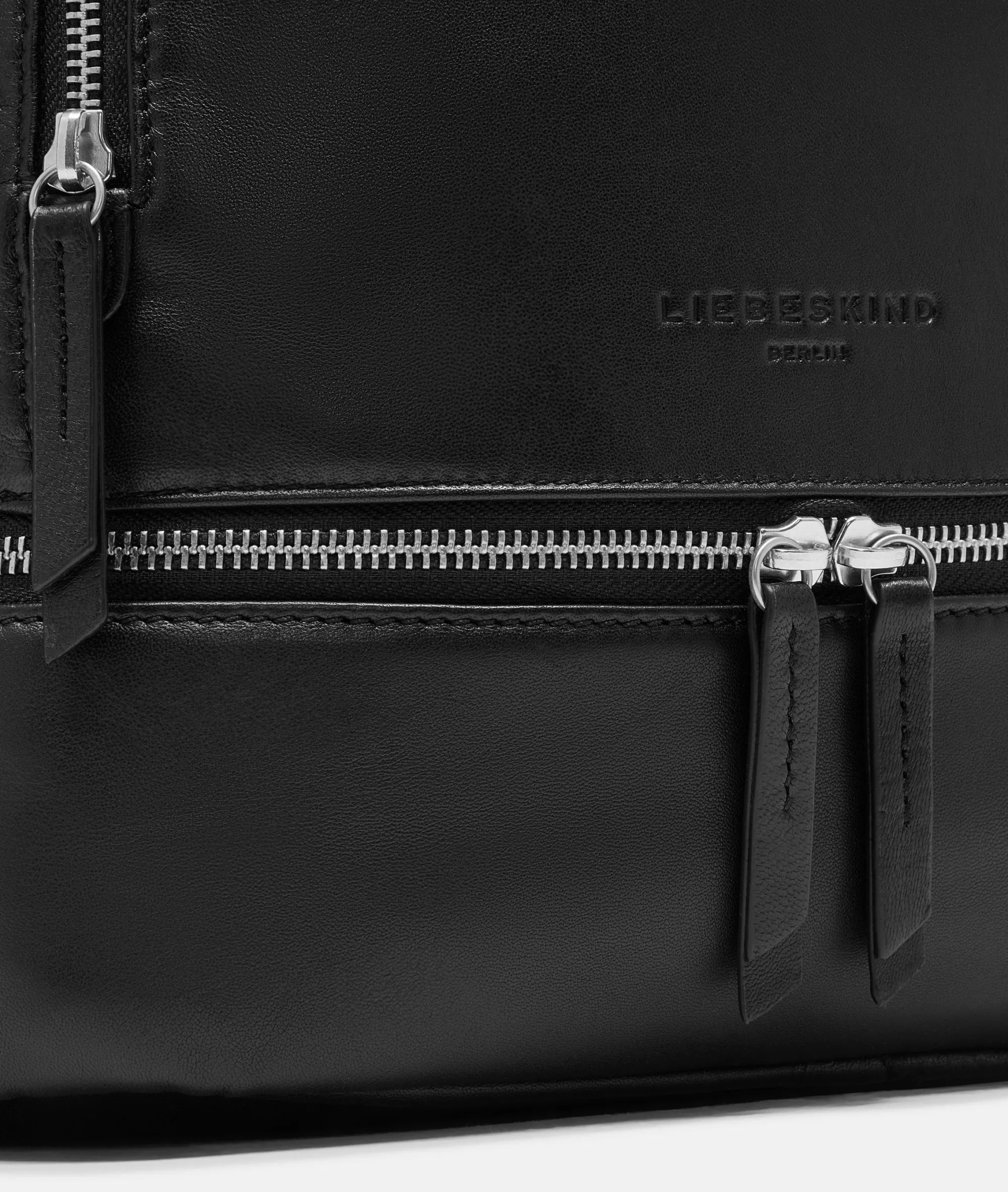 Hot LIEBESKIND BERLIN Alita Backpack M schwarz