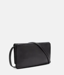 Clearance LIEBESKIND BERLIN Aloe Crossbody M schwarz