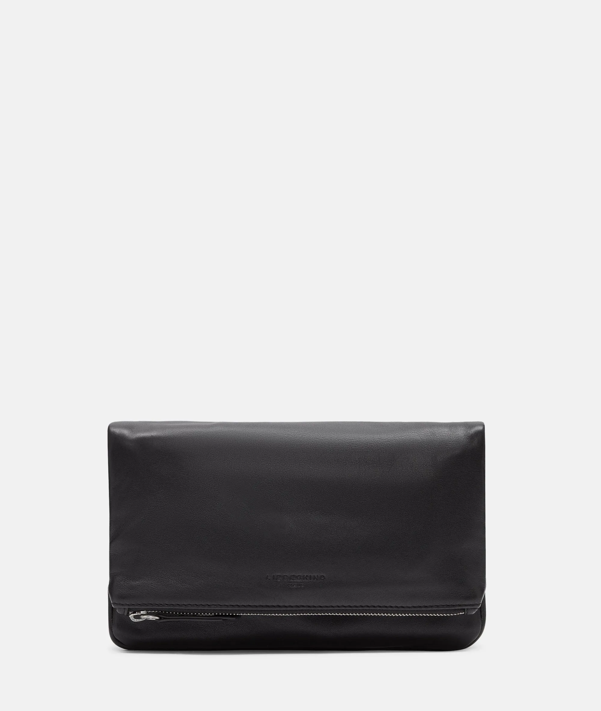 Clearance LIEBESKIND BERLIN Aloe Crossbody M schwarz