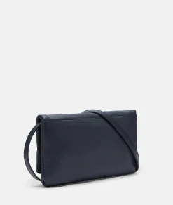 Sale LIEBESKIND BERLIN Aloe Crossbody M navy