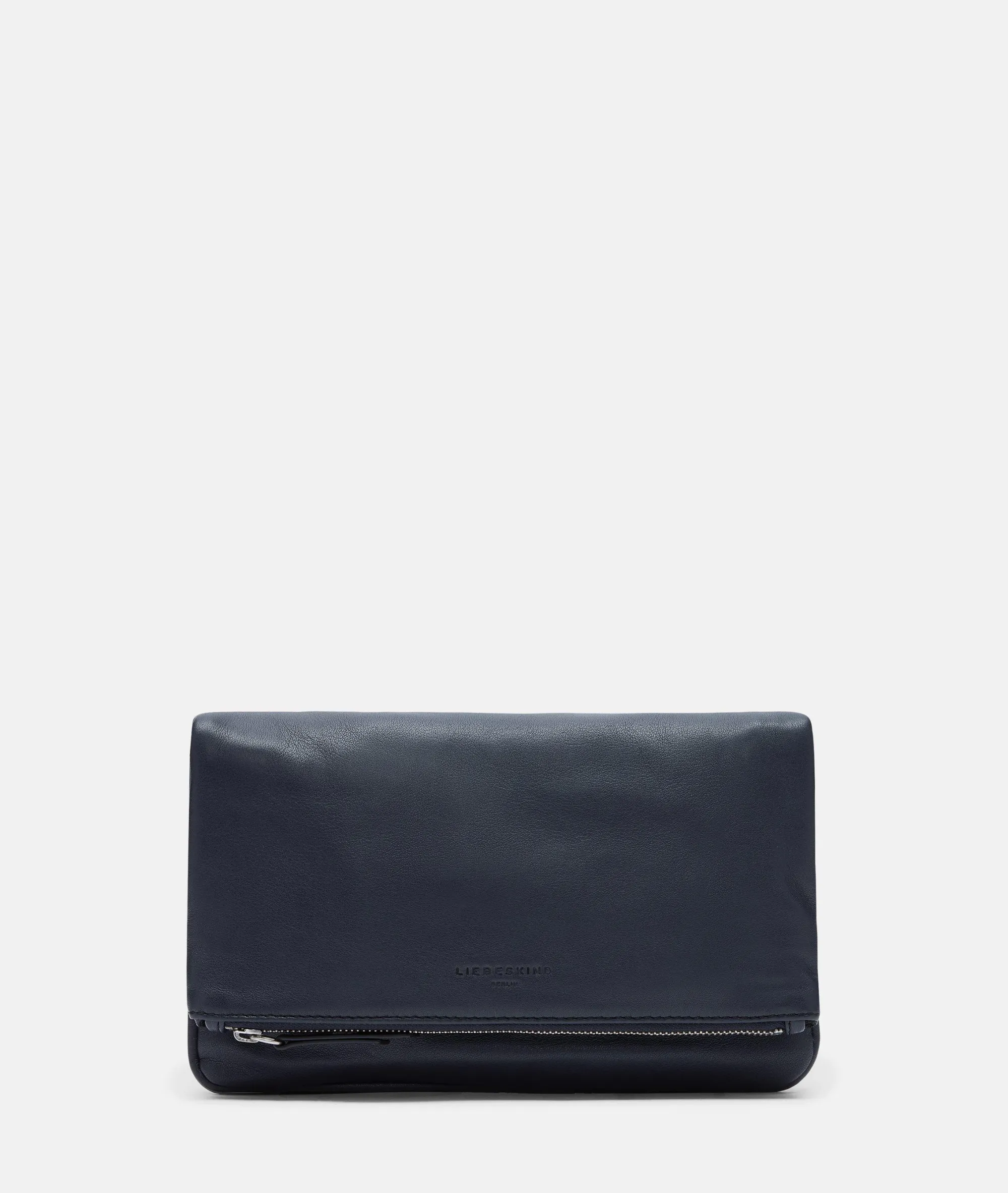 Sale LIEBESKIND BERLIN Aloe Crossbody M navy