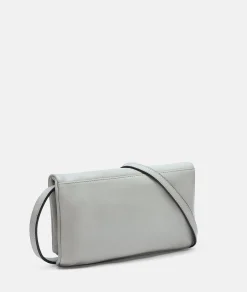 Hot LIEBESKIND BERLIN  Aloe Crossbody M taubengrau