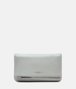 Hot LIEBESKIND BERLIN  Aloe Crossbody M taubengrau