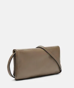 Outlet LIEBESKIND BERLIN  Aloe Crossbody M sandstein