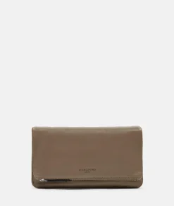 Outlet LIEBESKIND BERLIN  Aloe Crossbody M sandstein