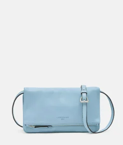 Best LIEBESKIND BERLIN Aloe Crossbody M himmelblau