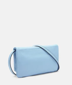Best LIEBESKIND BERLIN Aloe Crossbody M himmelblau