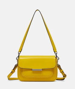 LIEBESKIND BERLIN  Andrea Crossbody zitrone