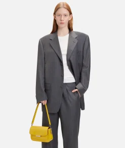 LIEBESKIND BERLIN  Andrea Crossbody zitrone