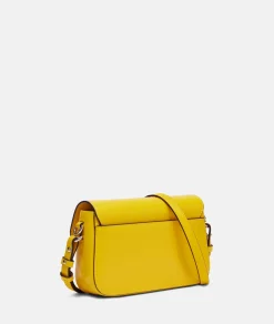LIEBESKIND BERLIN  Andrea Crossbody zitrone