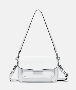New LIEBESKIND BERLIN Andrea Crossbody S weiß