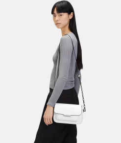 New LIEBESKIND BERLIN  Andrea Crossbody S weiß