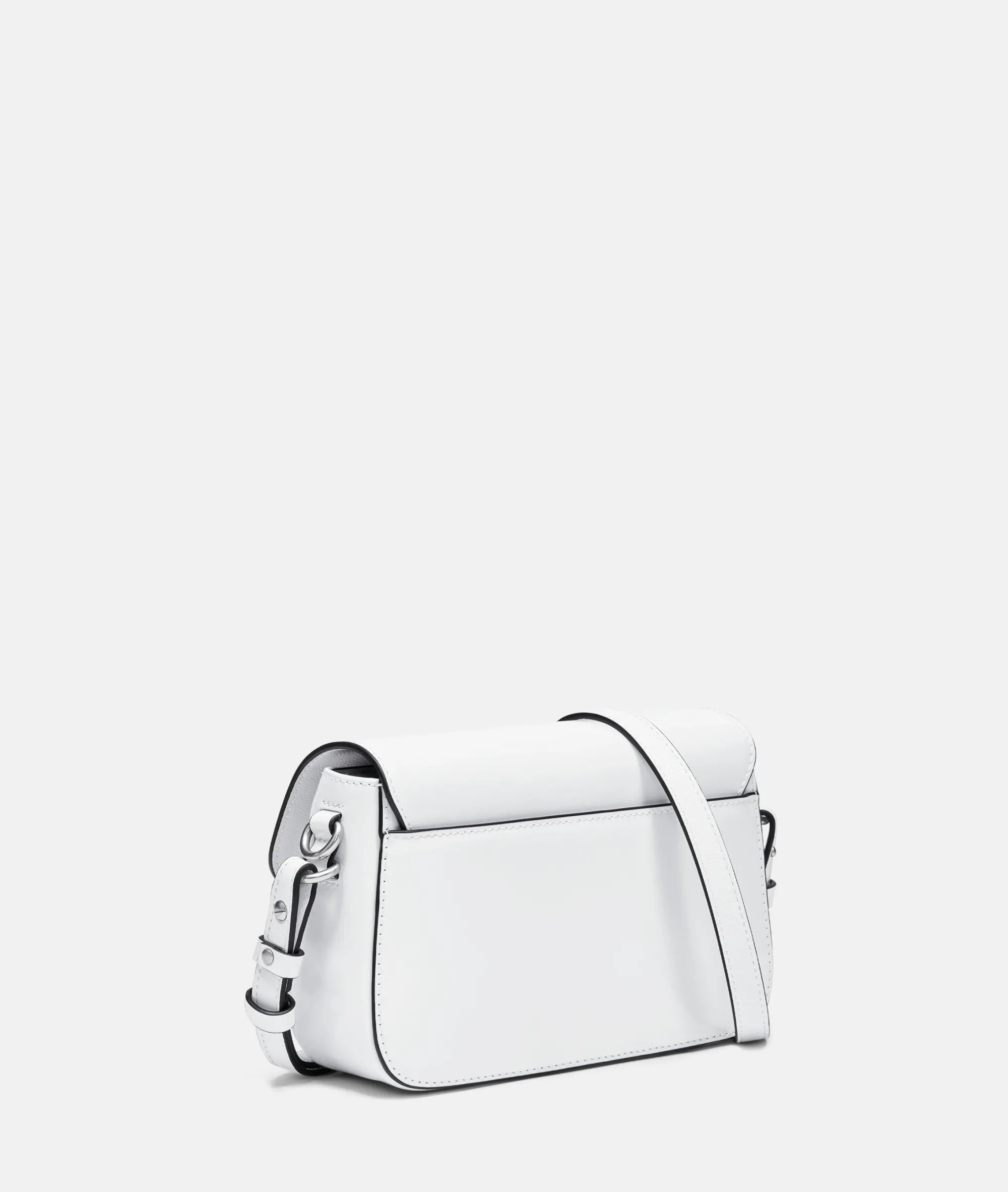 New LIEBESKIND BERLIN Andrea Crossbody S weiß