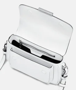 New LIEBESKIND BERLIN Andrea Crossbody S weiß
